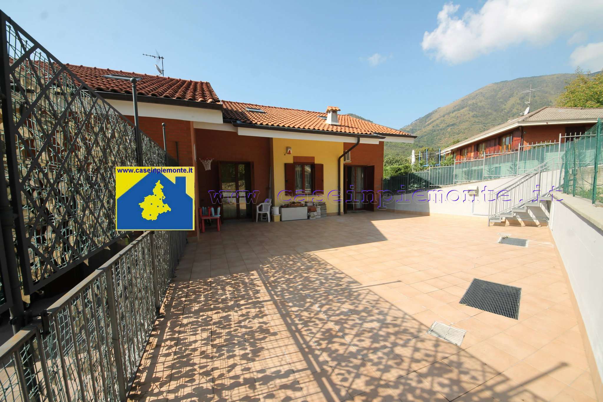  givoletto vendita quart:  caseinpiemonte -agenzia immobiliare di rivoli e alpignano