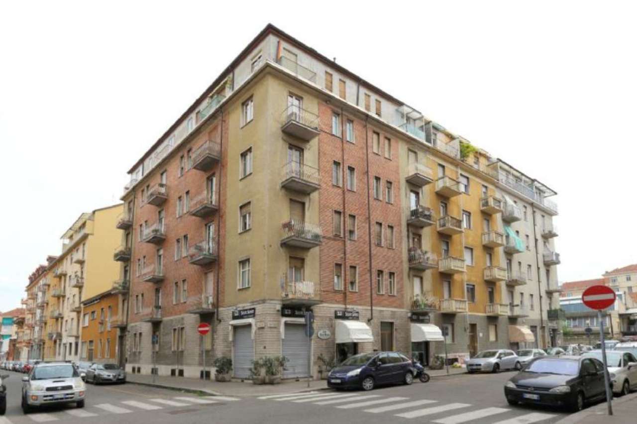  torino vendita quart: parella evoluzione immobiliare