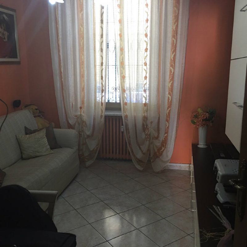  torino vendita quart: falchera evoluzione immobiliare