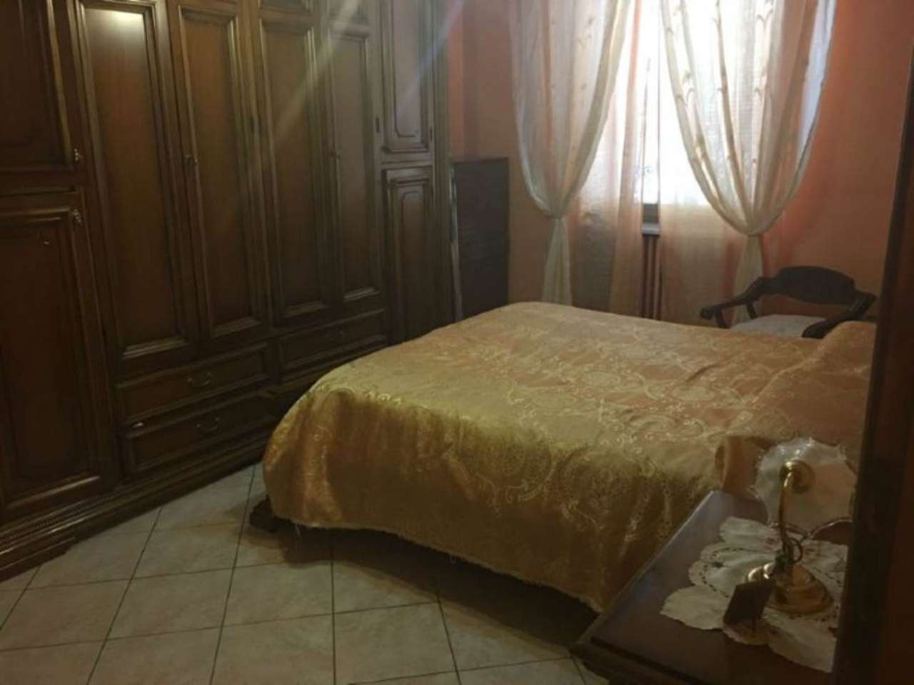 Appartamento TORINO vendita  FALCHERA borriana Evoluzione Immobiliare