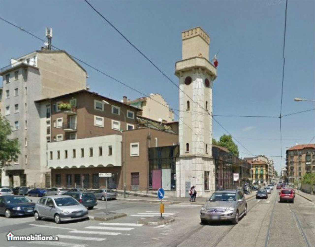  torino vendita quart: mirafiori nord evoluzione immobiliare