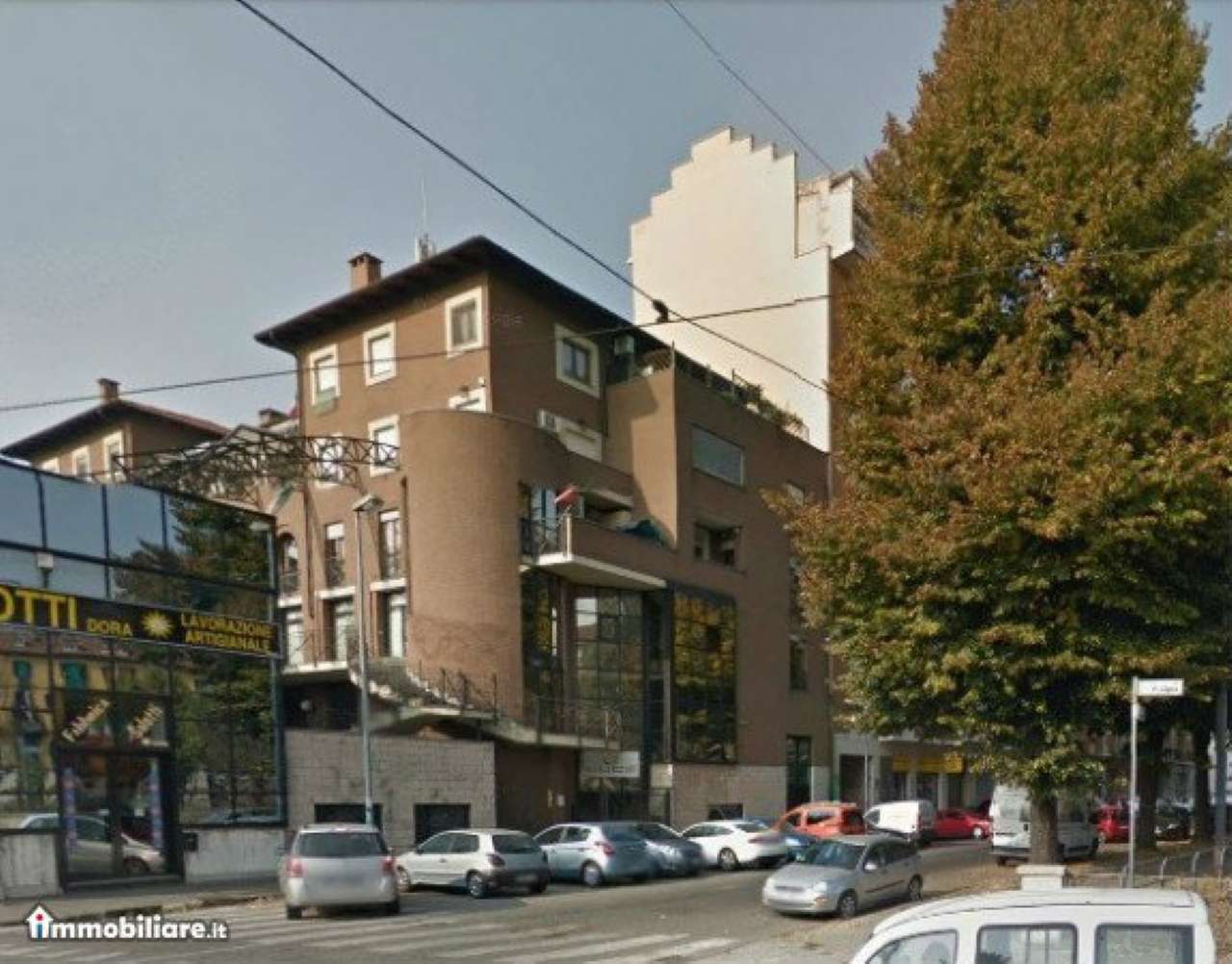 Appartamento TORINO vendita  MIRAFIORI NORD strada del fortino Evoluzione Immobiliare