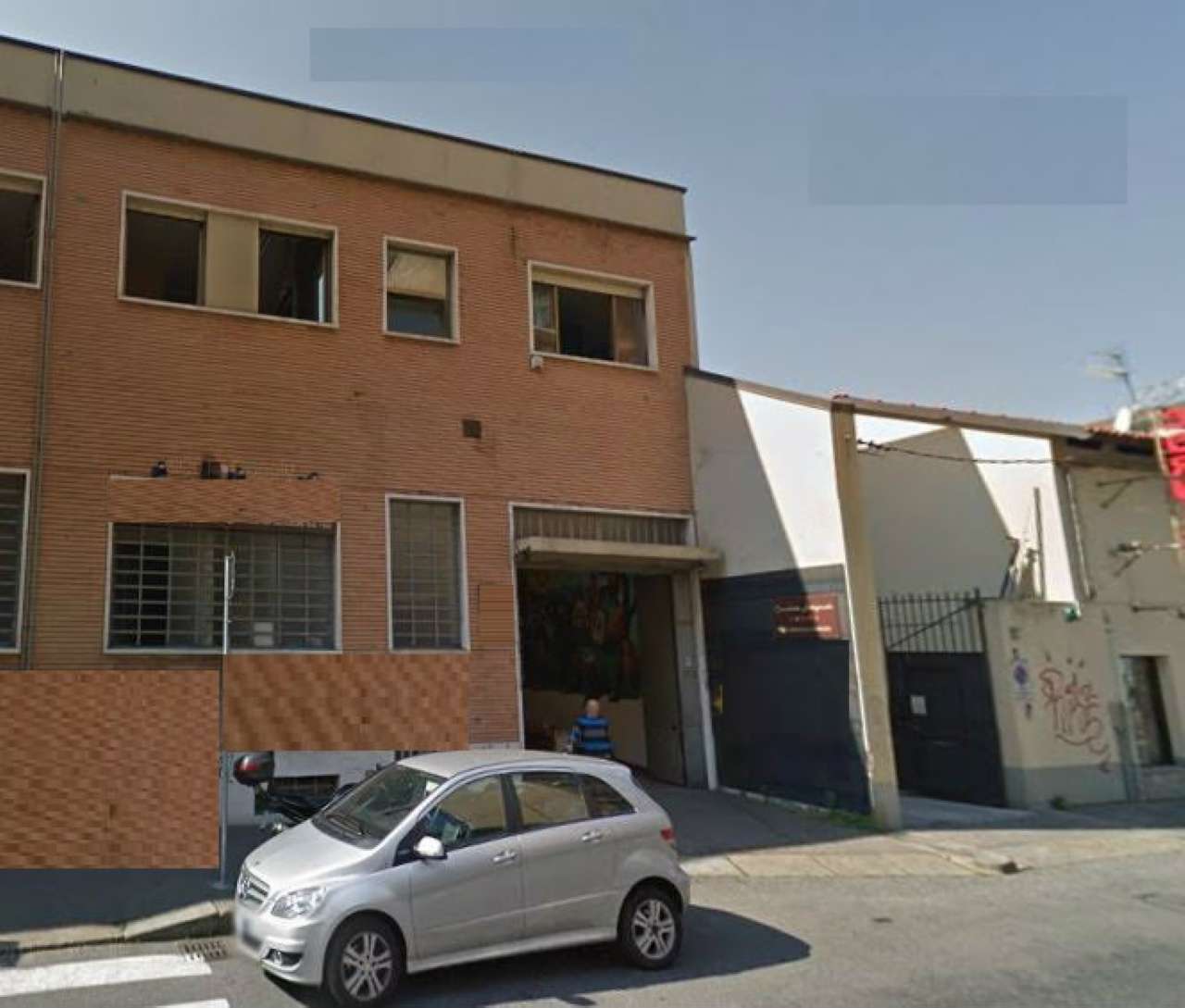 Box auto - Posto auto TORINO vendita  PARELLA  Evoluzione Immobiliare