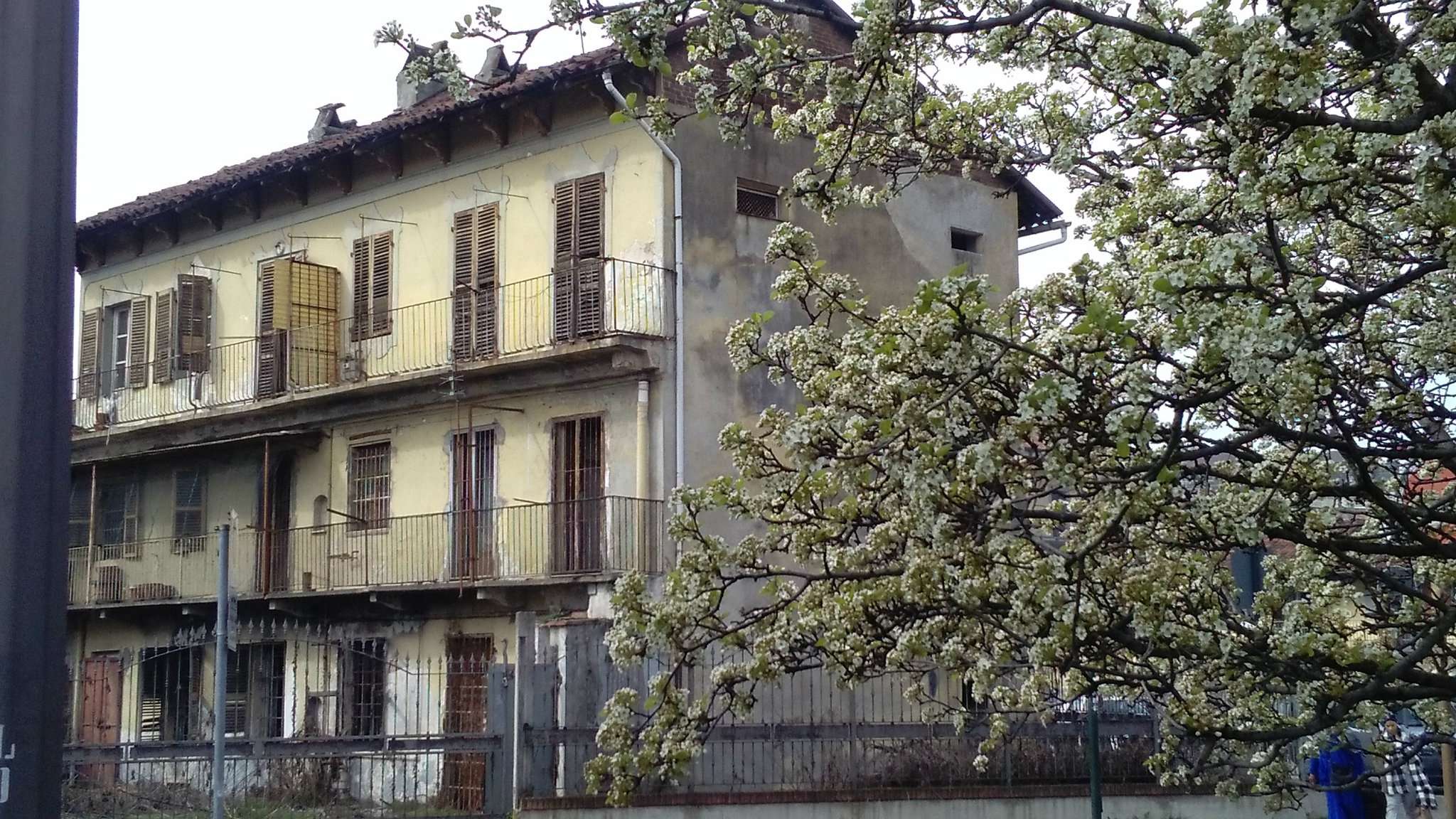  torino vendita quart: madonna di campagna evoluzione immobiliare