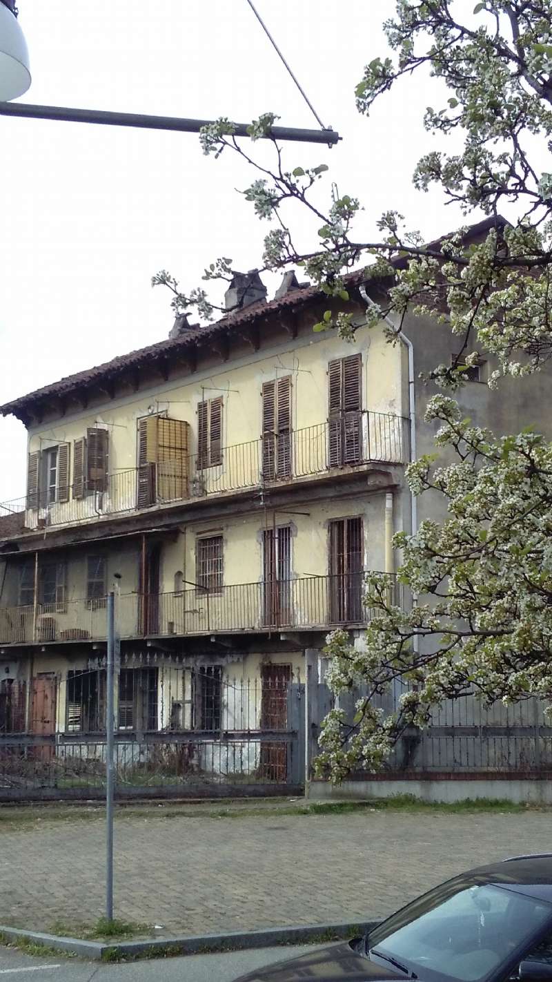 Villa Unifamiliare - Indipendente TORINO vendita  MADONNA DI CAMPAGNA vetta d'italia Evoluzione Immobiliare