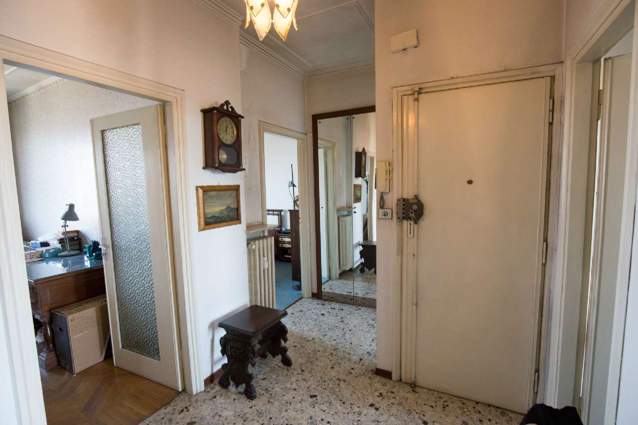 Appartamento TORINO vendita  VALDOCCO cirie' Evoluzione Immobiliare