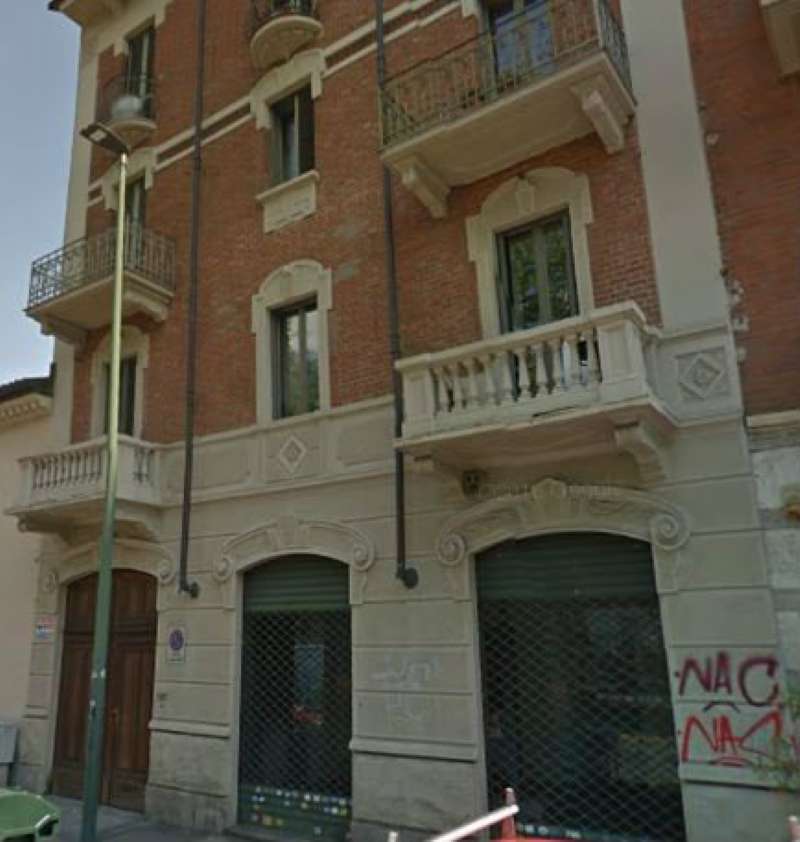  torino affitto quart: falchera evoluzione-immobiliare