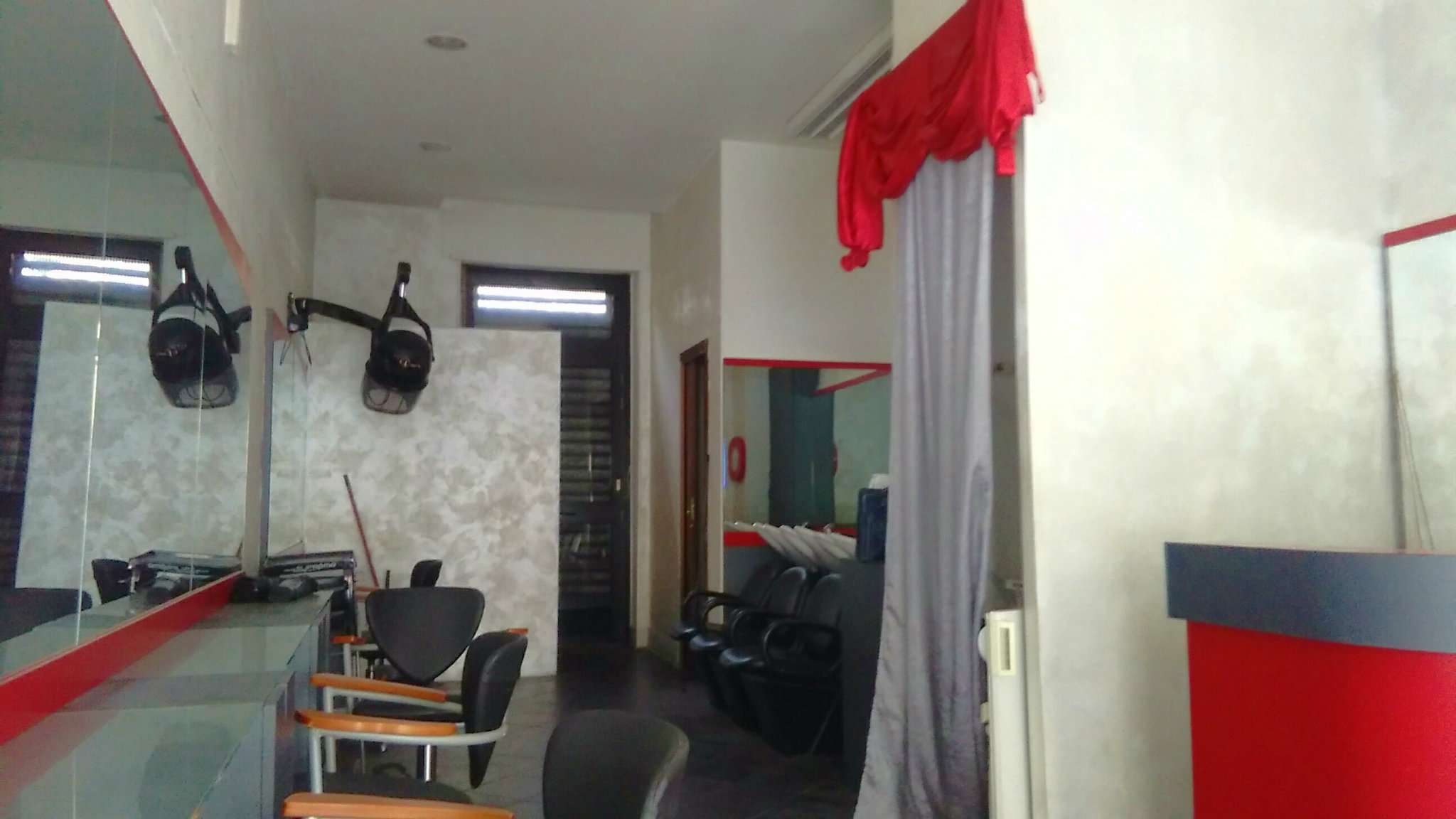 Negozio - Loc.Com. TORINO vendita  CENISIA capriolo Evoluzione Immobiliare