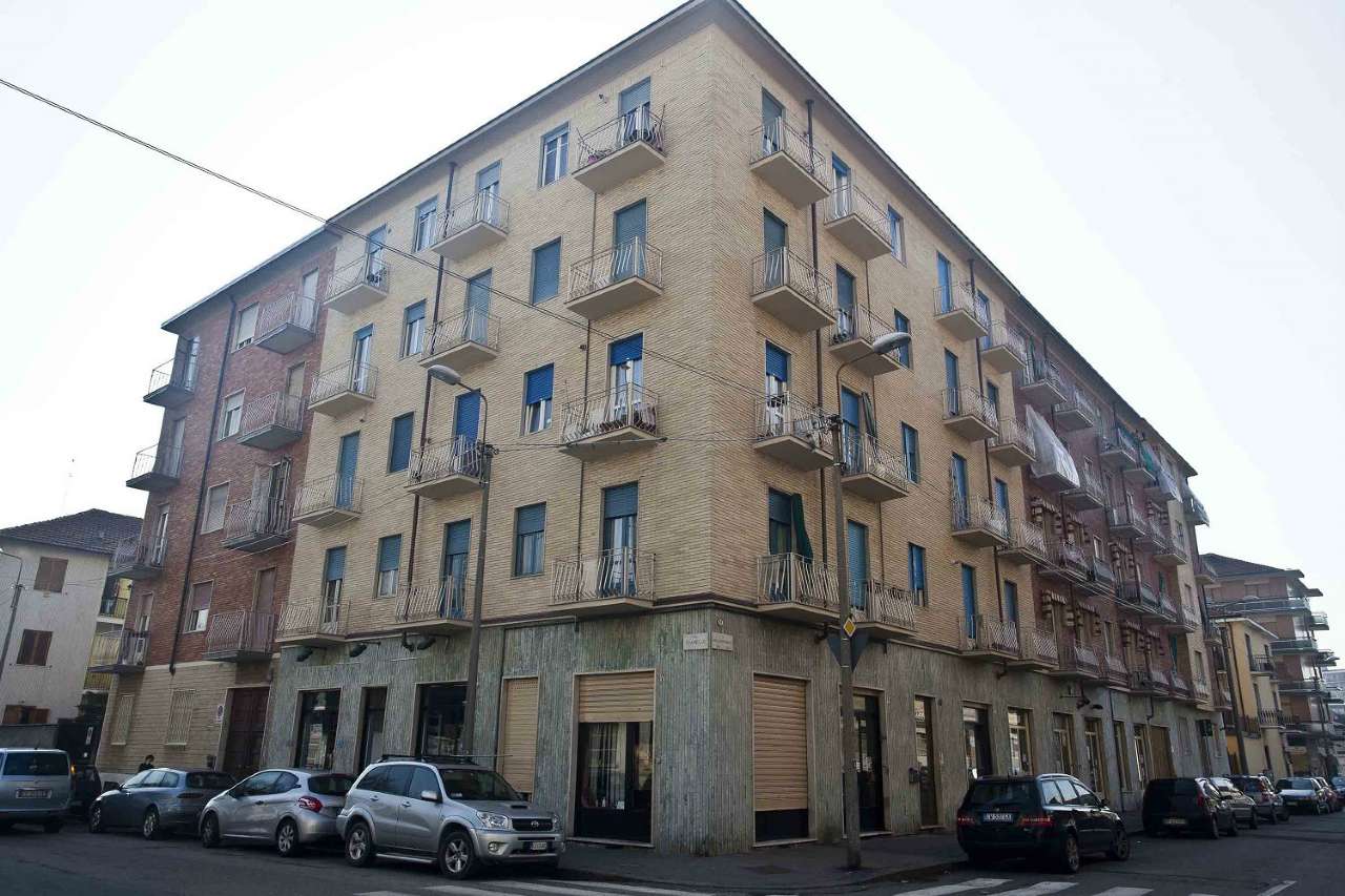 Negozio - Loc.Com. TORINO vendita  PARELLA Adamello Evoluzione Immobiliare