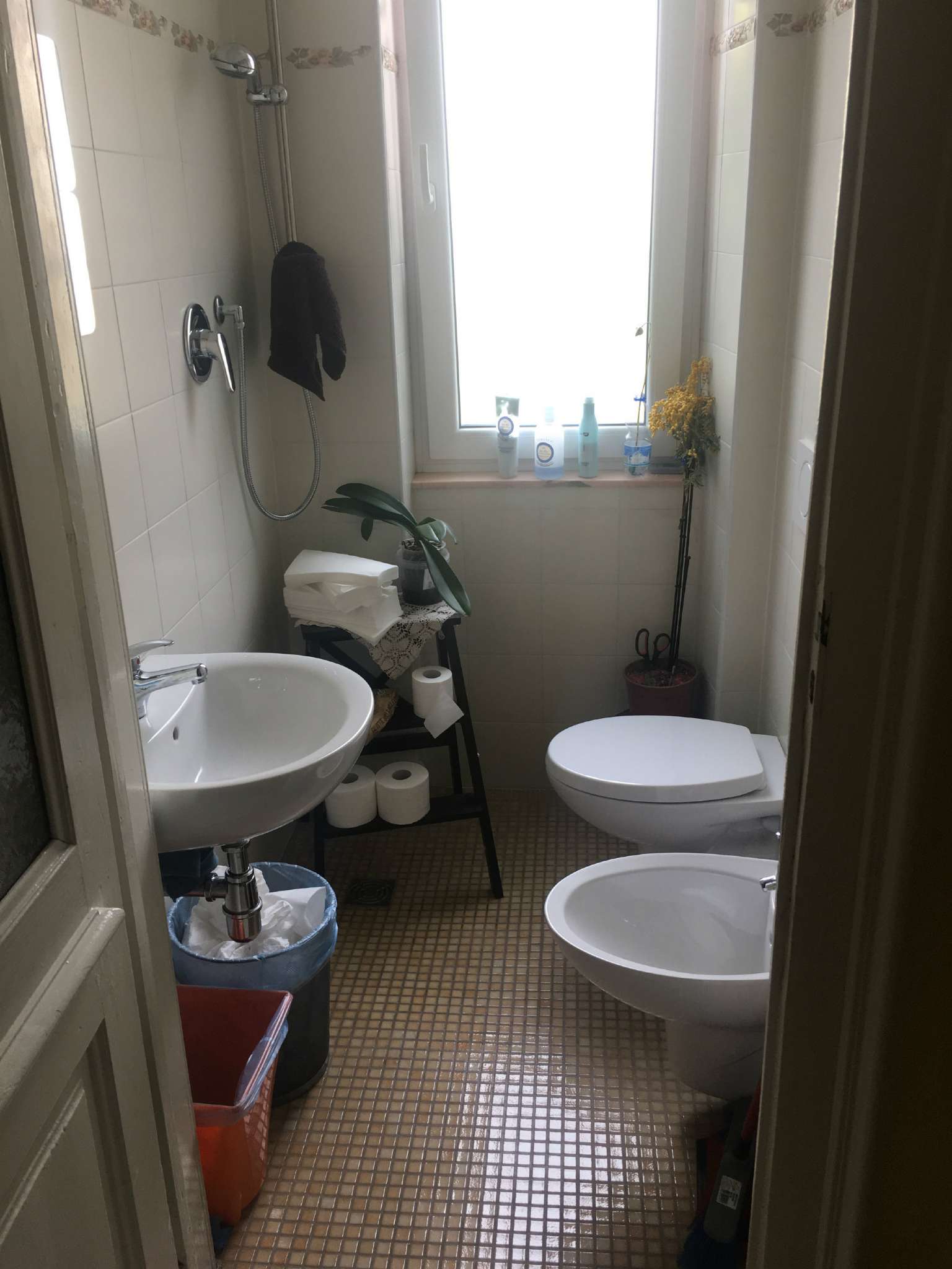 Ufficio - Loc.Com. TORINO affitto  PARELLA borgosesia Evoluzione Immobiliare