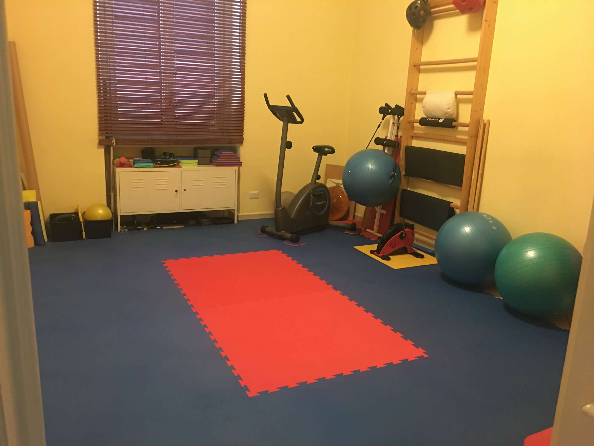 Ufficio - Loc.Com. TORINO affitto  PARELLA borgosesia Evoluzione Immobiliare