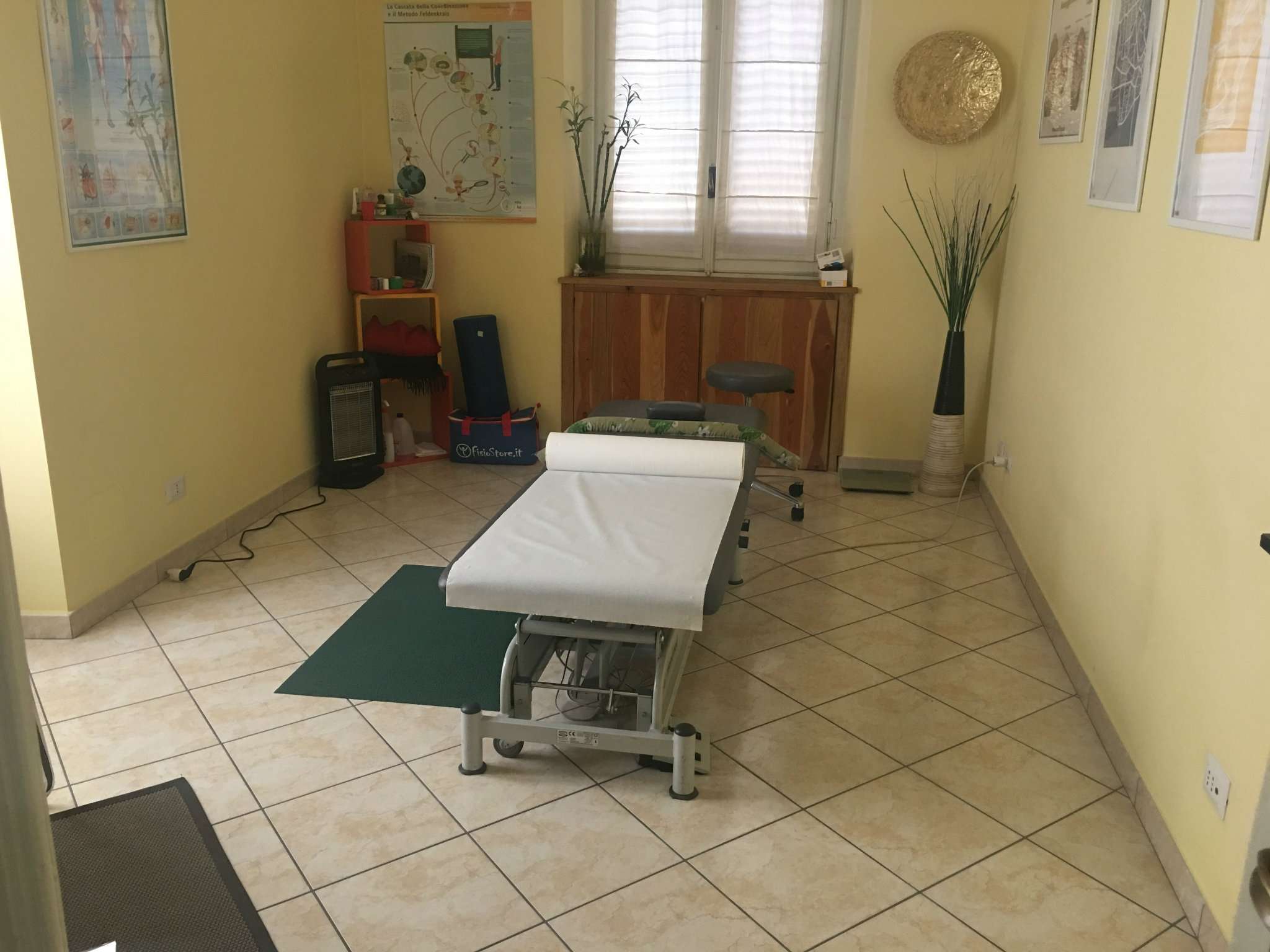 Ufficio - Loc.Com. TORINO affitto  PARELLA borgosesia Evoluzione Immobiliare