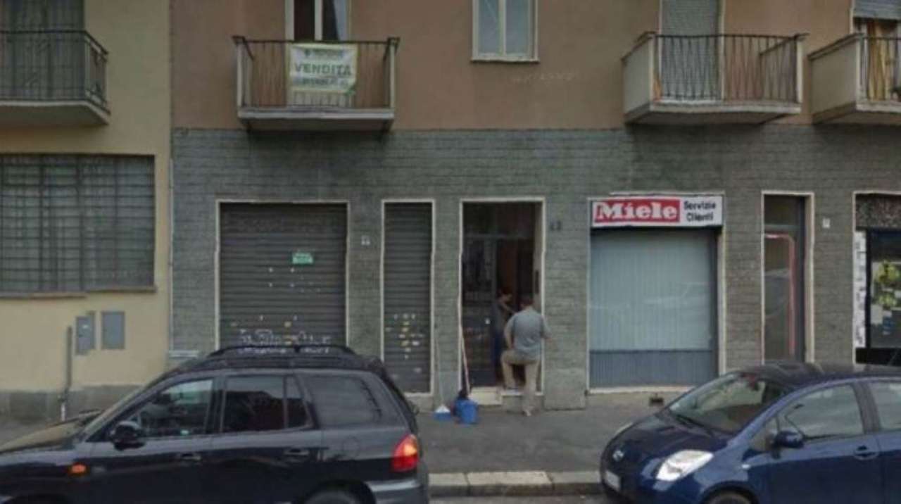  torino vendita quart: mirafiori sud evoluzione-immobiliare