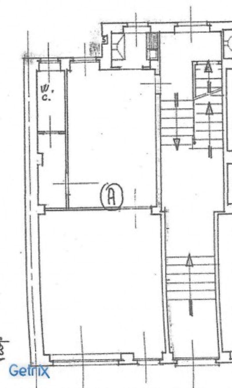Negozio - Loc.Com. TORINO vendita  MIRAFIORI SUD Monastir Evoluzione Immobiliare