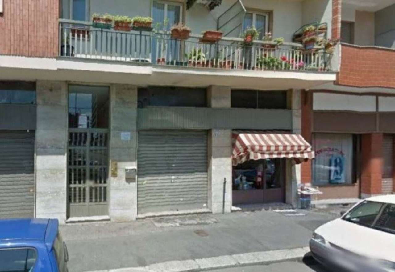  torino vendita quart: mirafiori nord evoluzione-immobiliare