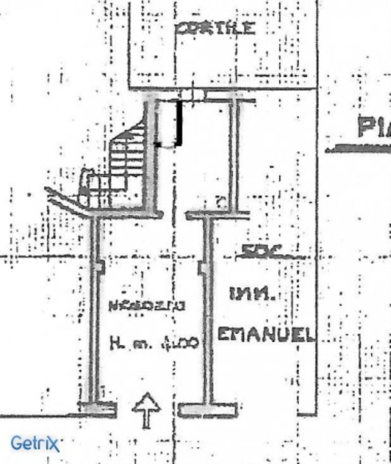 Negozio - Loc.Com. TORINO vendita  SANTA RITA Emanuel Giovanni Evoluzione Immobiliare