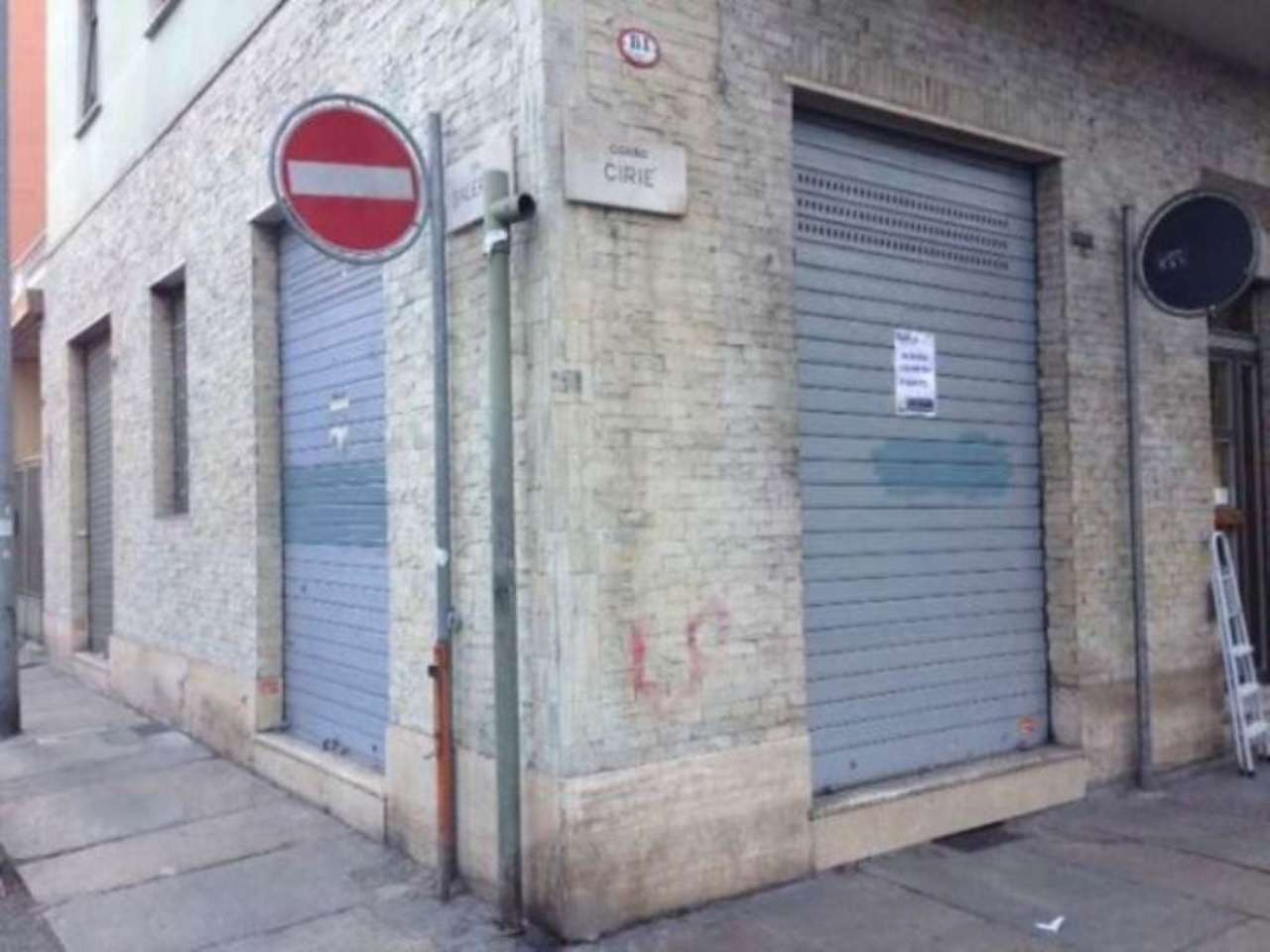  torino vendita quart: aurora evoluzione-immobiliare