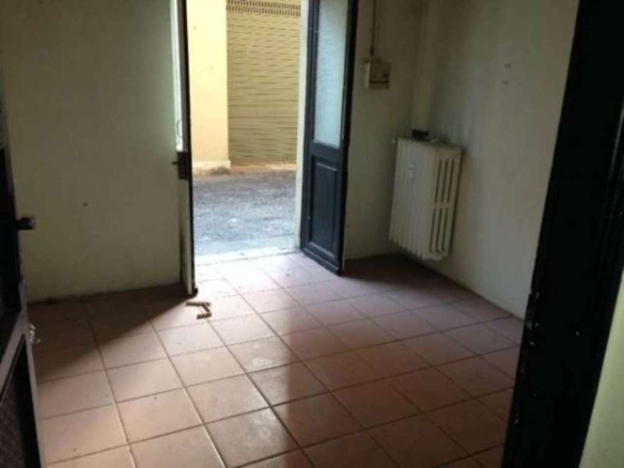 Negozio - Loc.Com. TORINO vendita  AURORA Ciriè Evoluzione Immobiliare