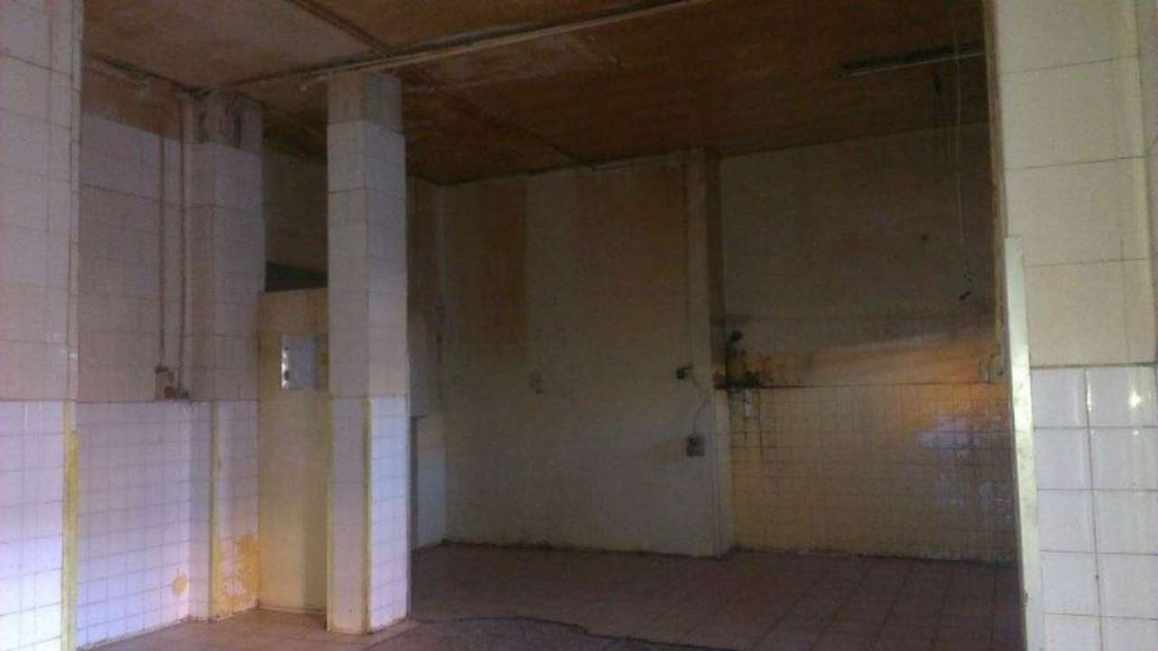 Negozio - Loc.Com. TORINO vendita  MADONNA DI CAMPAGNA via bibiana Evoluzione Immobiliare