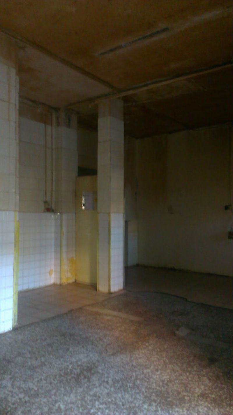 Negozio - Loc.Com. TORINO vendita  MADONNA DI CAMPAGNA via bibiana Evoluzione Immobiliare