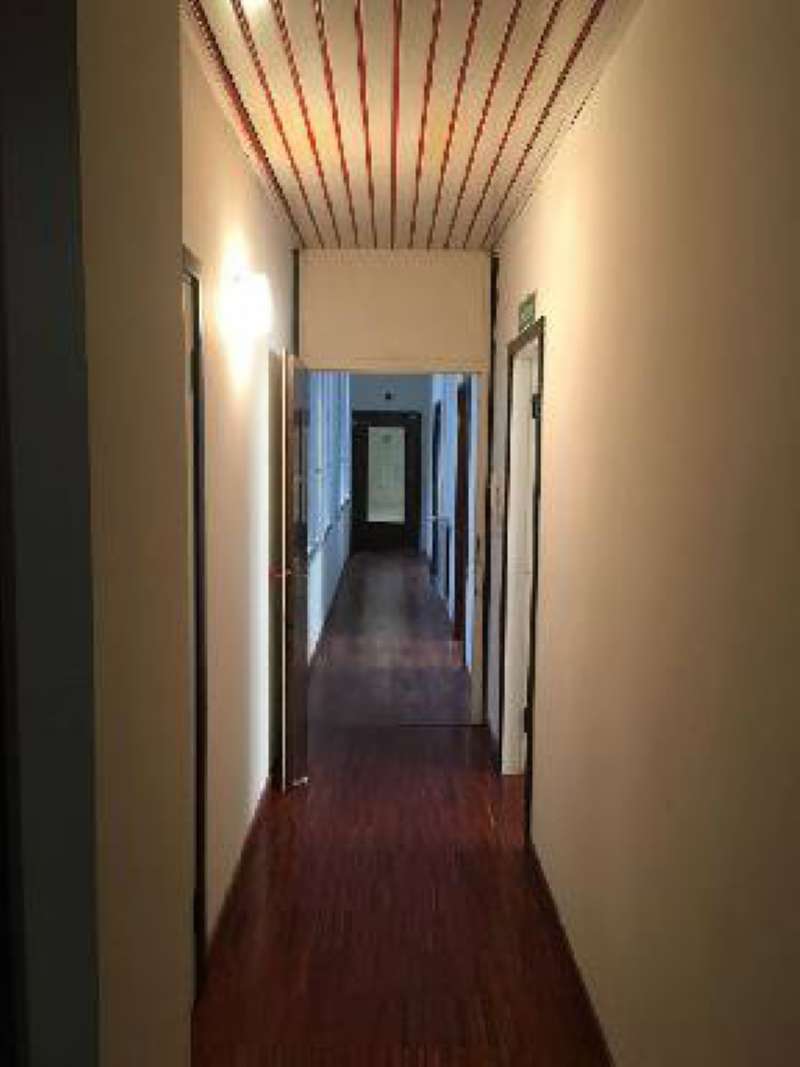 Ufficio - Loc.Com. BOLOGNA affitto  CENTRO STORICO Roosevelt PAOLA GAMBINI IMMOBILIARE