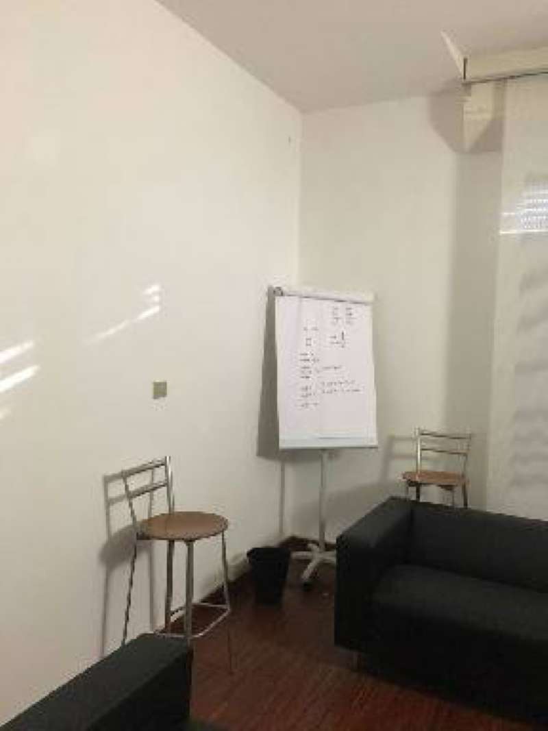 Ufficio - Loc.Com. BOLOGNA affitto  CENTRO STORICO Roosevelt PAOLA GAMBINI IMMOBILIARE