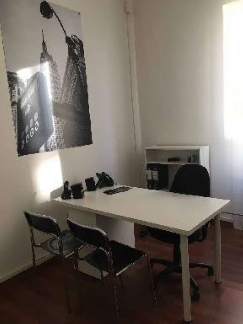 Ufficio - Loc.Com. BOLOGNA affitto  CENTRO STORICO Roosevelt PAOLA GAMBINI IMMOBILIARE