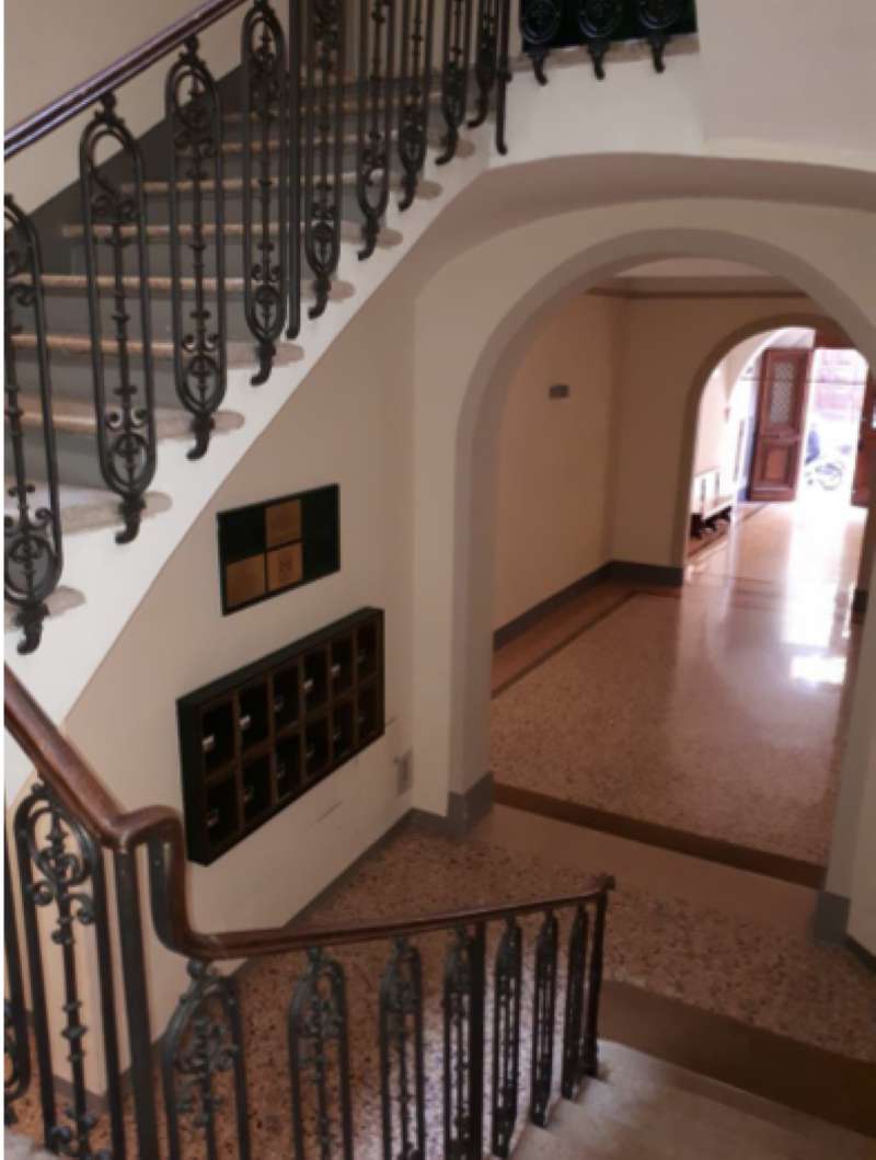 Ufficio - Loc.Com. BOLOGNA affitto  CENTRO STORICO  PAOLA GAMBINI IMMOBILIARE