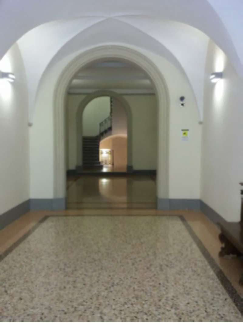 Ufficio - Loc.Com. BOLOGNA affitto  CENTRO STORICO  PAOLA GAMBINI IMMOBILIARE