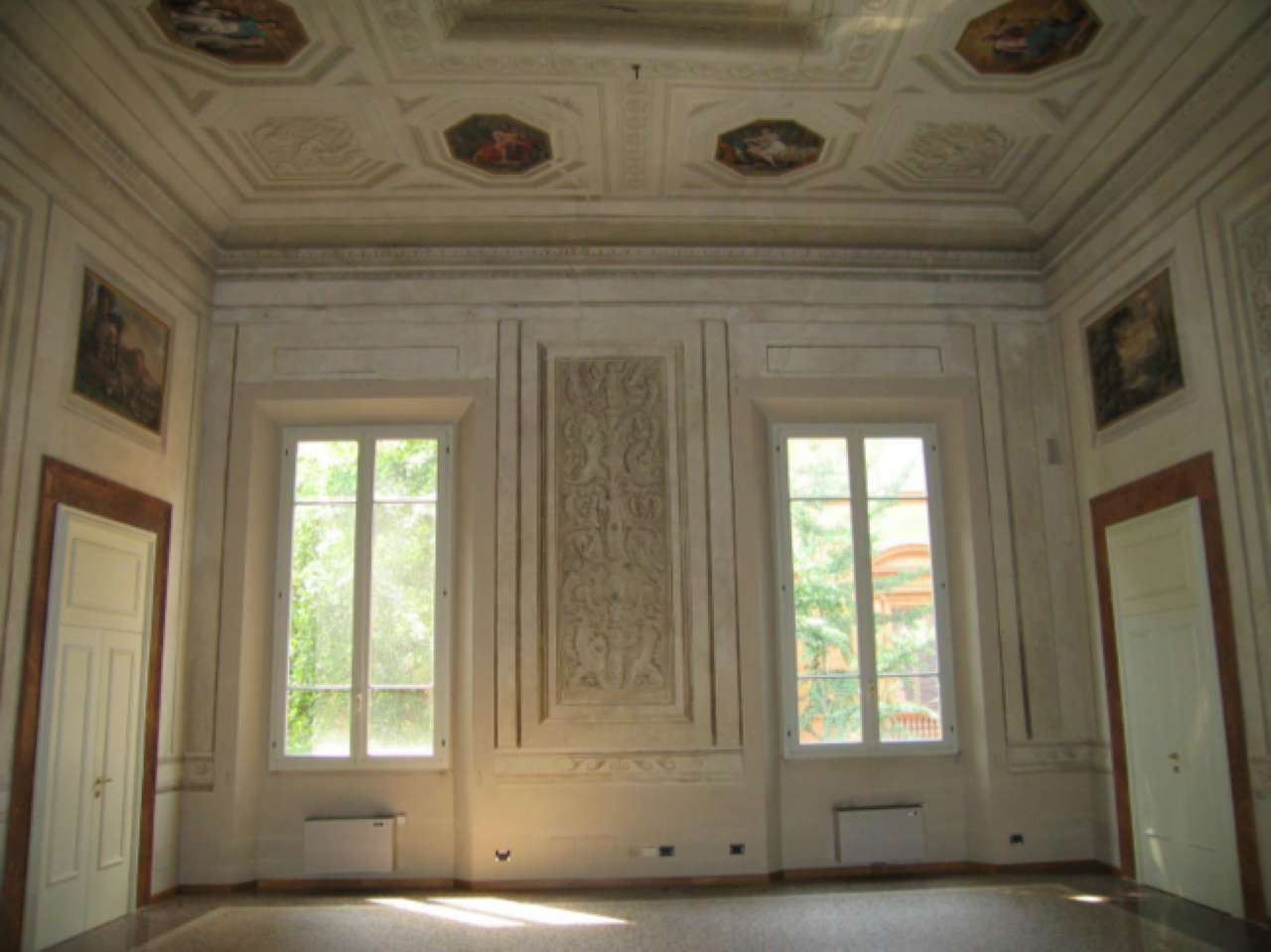 Ufficio - Loc.Com. BOLOGNA affitto  CENTRO STORICO  PAOLA GAMBINI IMMOBILIARE