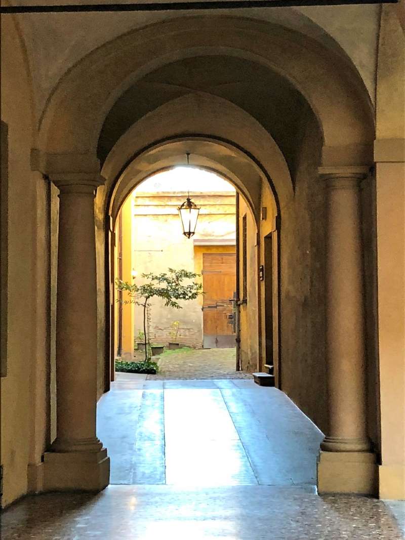 Ufficio - Loc.Com. BOLOGNA affitto  CENTRO STORICO Zamboni PAOLA GAMBINI IMMOBILIARE