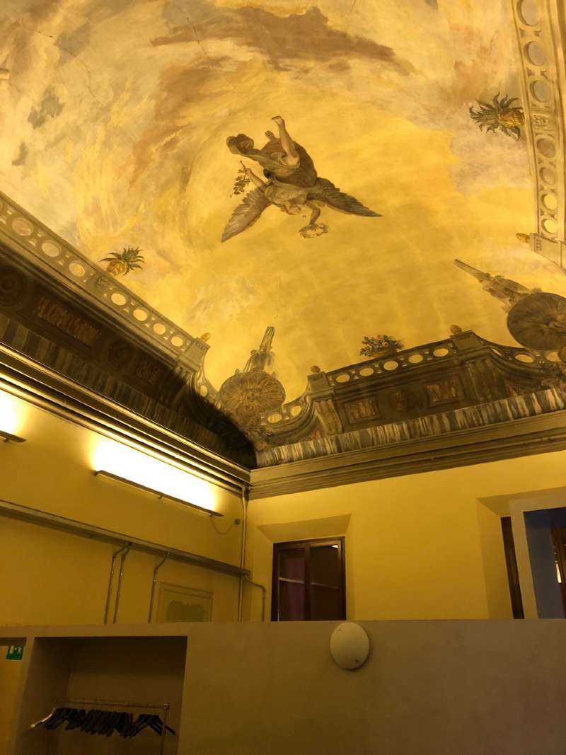 Ufficio - Loc.Com. BOLOGNA affitto  CENTRO STORICO Zamboni PAOLA GAMBINI IMMOBILIARE