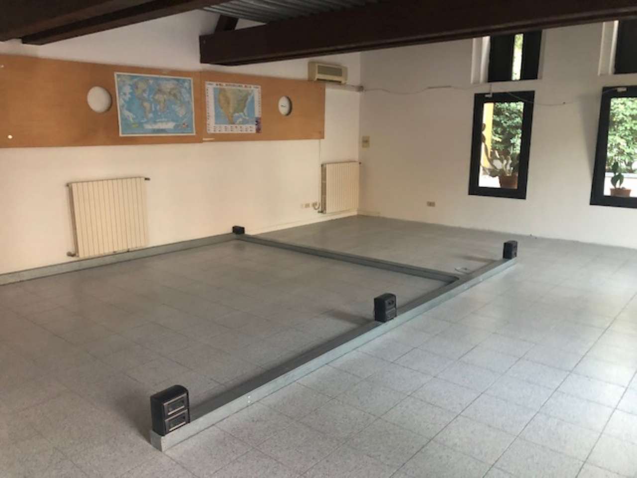 Ufficio - Loc.Com. BOLOGNA affitto  COSTA SARAGOZZA Frassinago PAOLA GAMBINI IMMOBILIARE