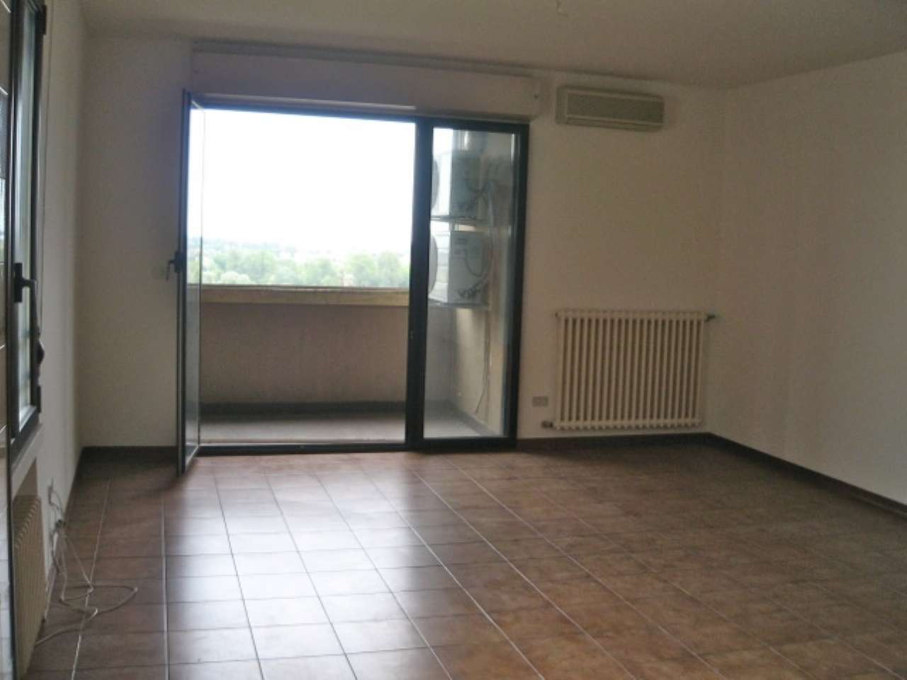 Attico BOLOGNA vendita  CORTICELLA Corticella PAOLA GAMBINI IMMOBILIARE