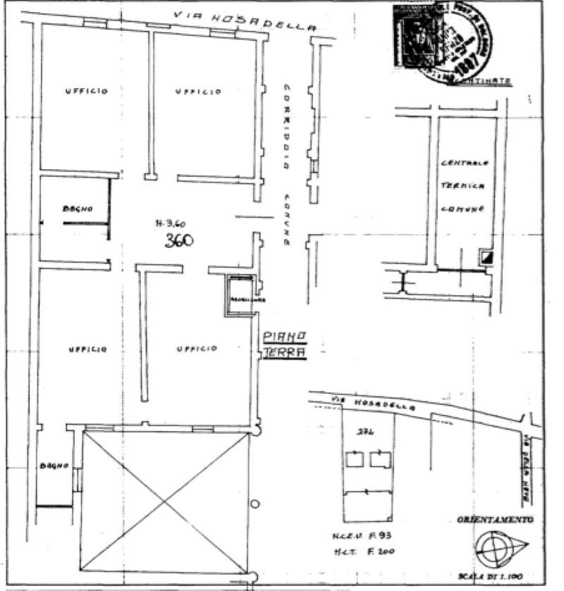  bologna affitto quart: centro storico paola-gambini-immobiliare