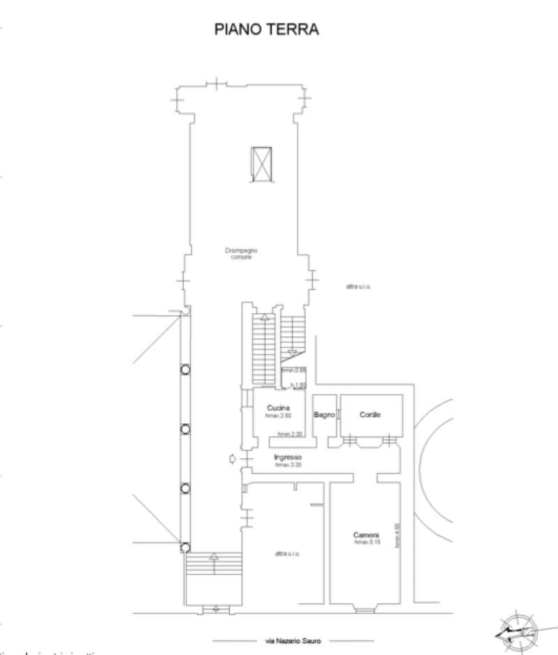  bologna affitto quart: centro storico paola-gambini-immobiliare