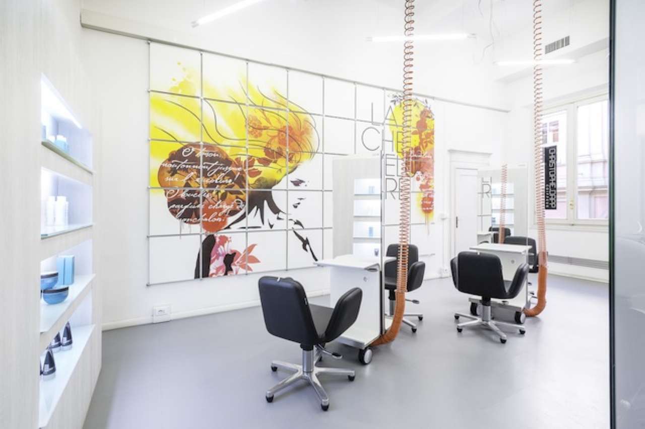 Show Room BOLOGNA affitto  CENTRO STORICO Farini PAOLA GAMBINI IMMOBILIARE