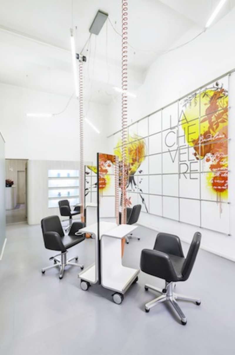 Show Room BOLOGNA affitto  CENTRO STORICO Farini PAOLA GAMBINI IMMOBILIARE