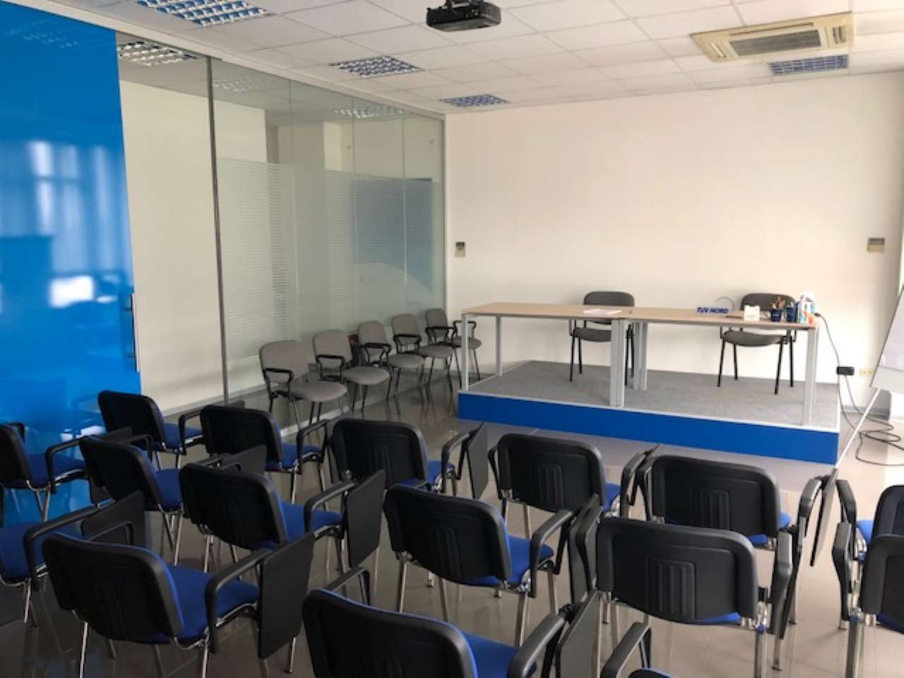 Ufficio - Loc.Com. BOLOGNA vendita  BORGO PANIGALE  Persicetana vecchia PAOLA GAMBINI IMMOBILIARE
