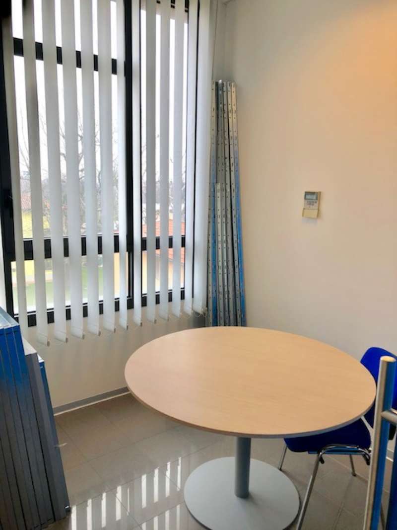 Ufficio - Loc.Com. BOLOGNA vendita  BORGO PANIGALE  Persicetana vecchia PAOLA GAMBINI IMMOBILIARE