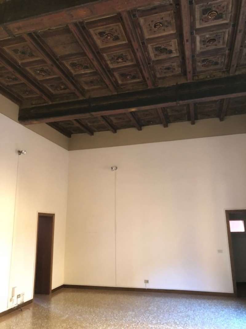 Ufficio - Loc.Com. BOLOGNA affitto  CENTRO STORICO Marsala PAOLA GAMBINI IMMOBILIARE