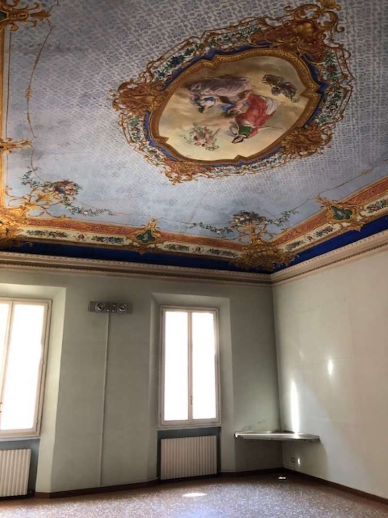 Ufficio - Loc.Com. BOLOGNA affitto  CENTRO STORICO Marsala PAOLA GAMBINI IMMOBILIARE