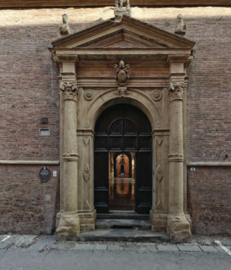  bologna affitto quart: centro storico paola gambini immobiliare