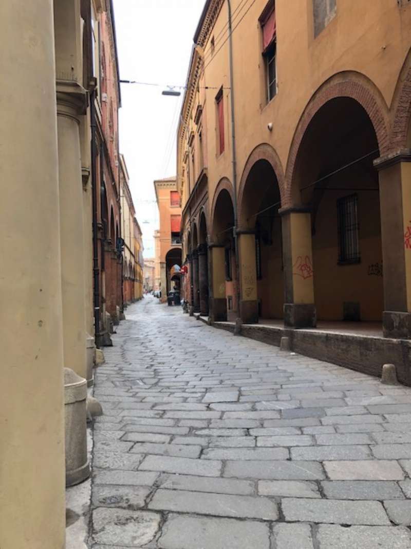 Ufficio - Loc.Com. BOLOGNA vendita  CASTIGLIONE Castiglione PAOLA GAMBINI IMMOBILIARE