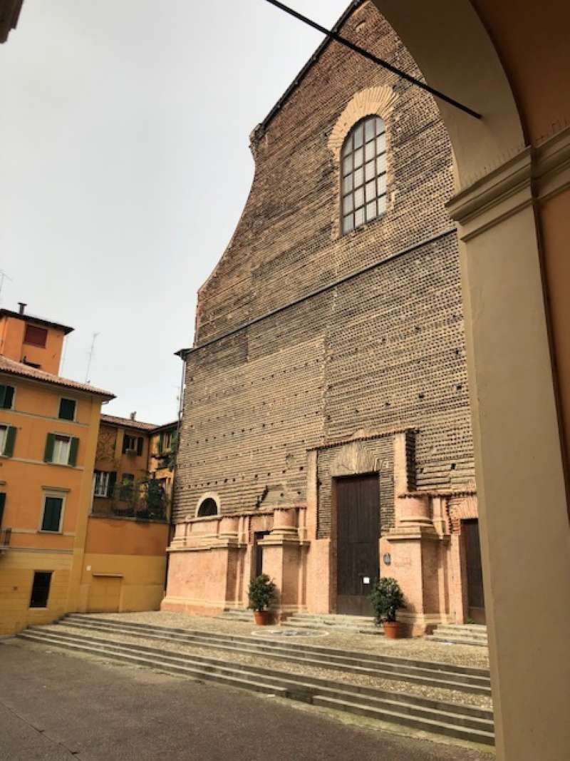 Ufficio - Loc.Com. BOLOGNA vendita  CASTIGLIONE Castiglione PAOLA GAMBINI IMMOBILIARE