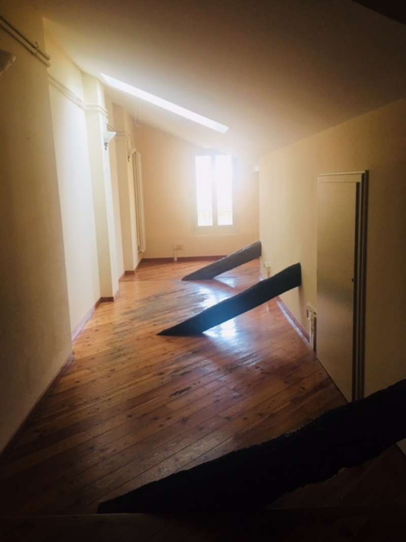 Ufficio - Loc.Com. BOLOGNA affitto  CENTRO STORICO Barberia PAOLA GAMBINI IMMOBILIARE