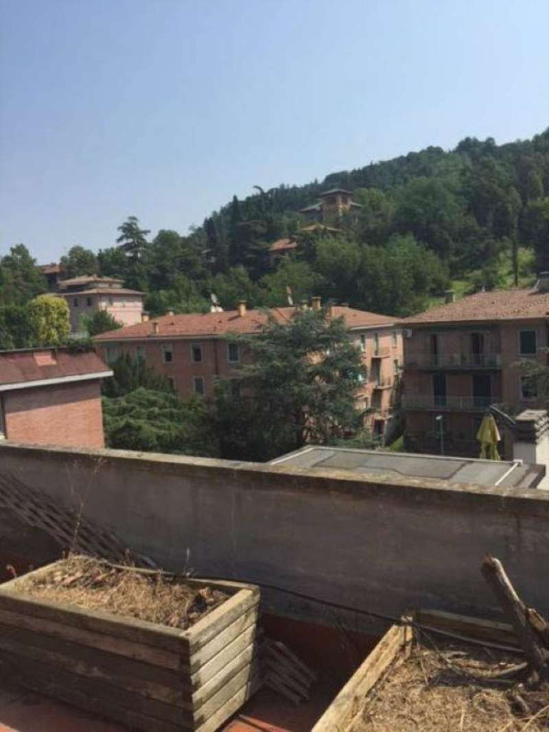 Attico BOLOGNA vendita  COLLI San Mamolo PAOLA GAMBINI IMMOBILIARE