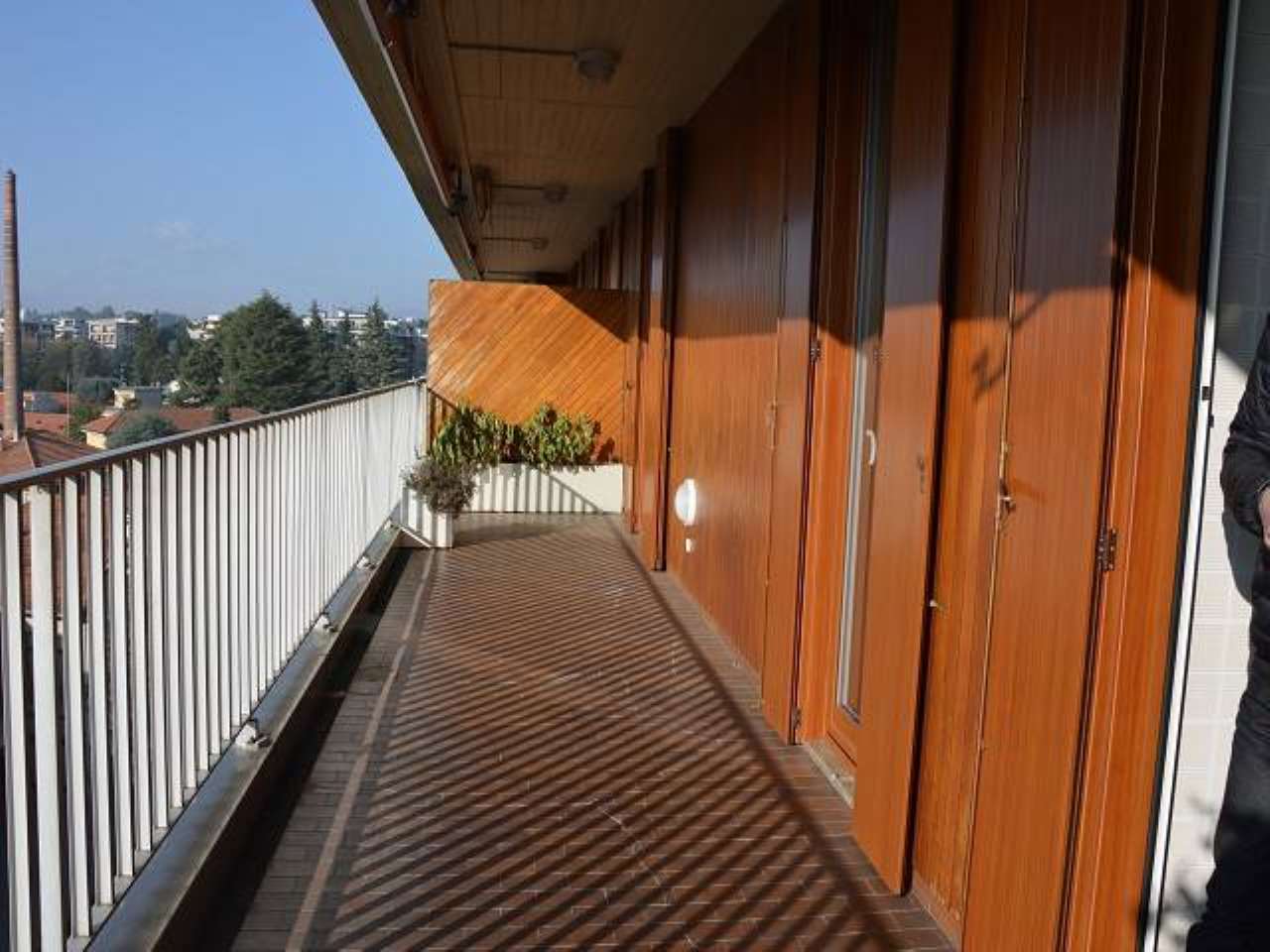 Appartamento GALLARATE vendita   Ticino GALLARATE CASE SNC