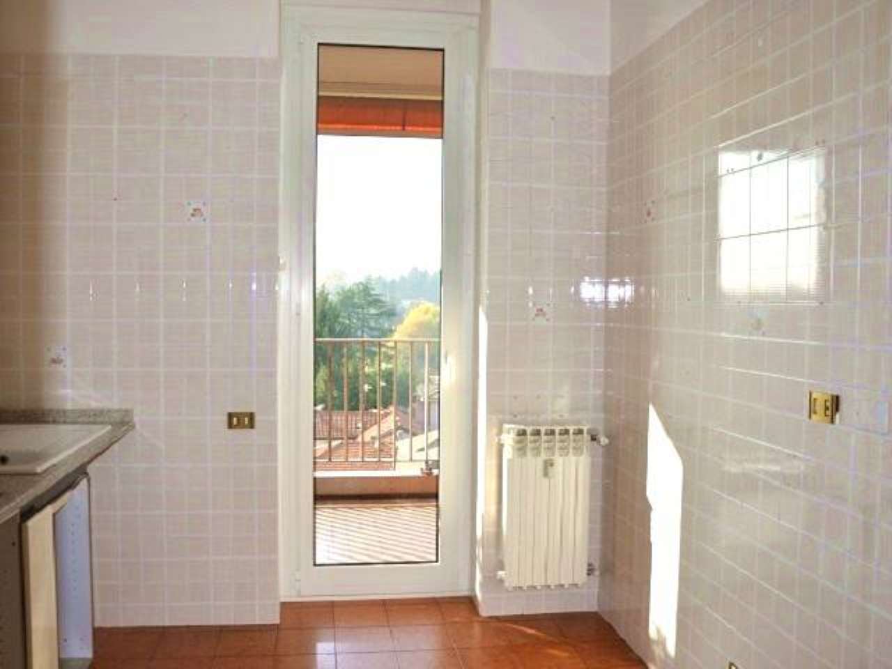 Appartamento GALLARATE vendita   Ticino GALLARATE CASE SNC