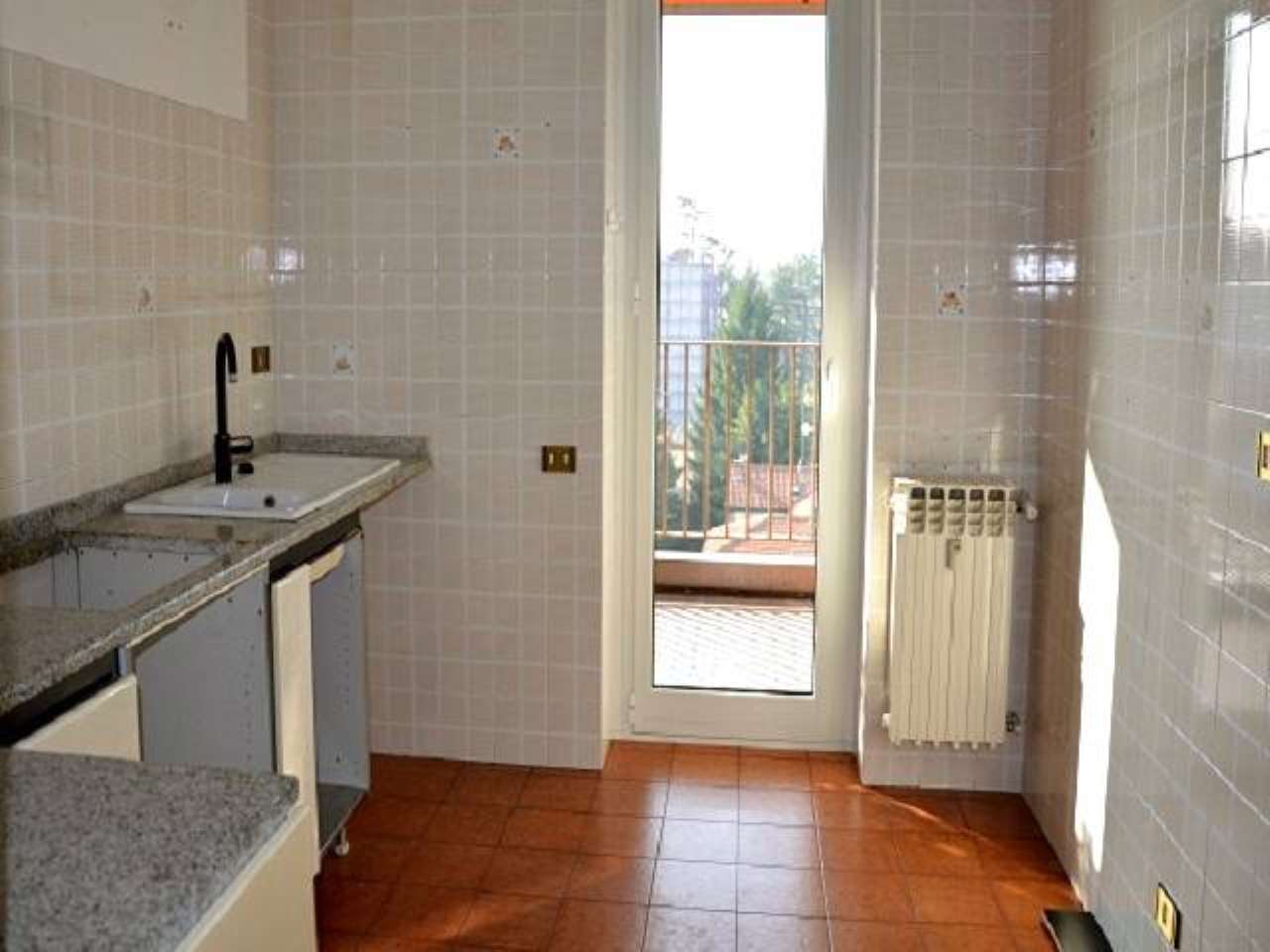 Appartamento GALLARATE vendita   Ticino GALLARATE CASE SNC
